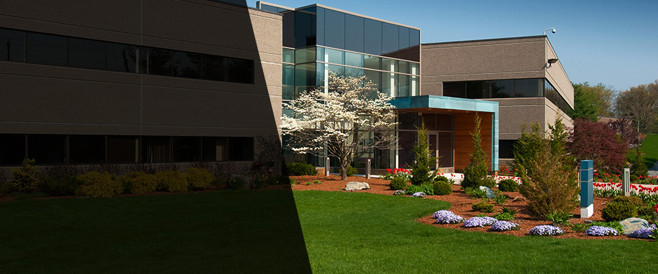 Villard Landscapers